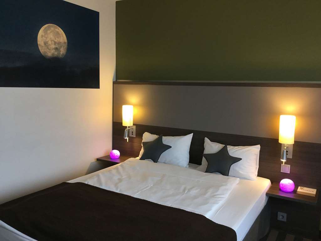 Mercure Airport Hotel Berlin Tegel Room photo
