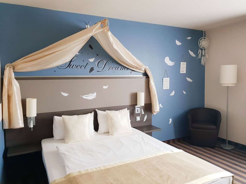 Mercure Airport Hotel Berlin Tegel Room photo